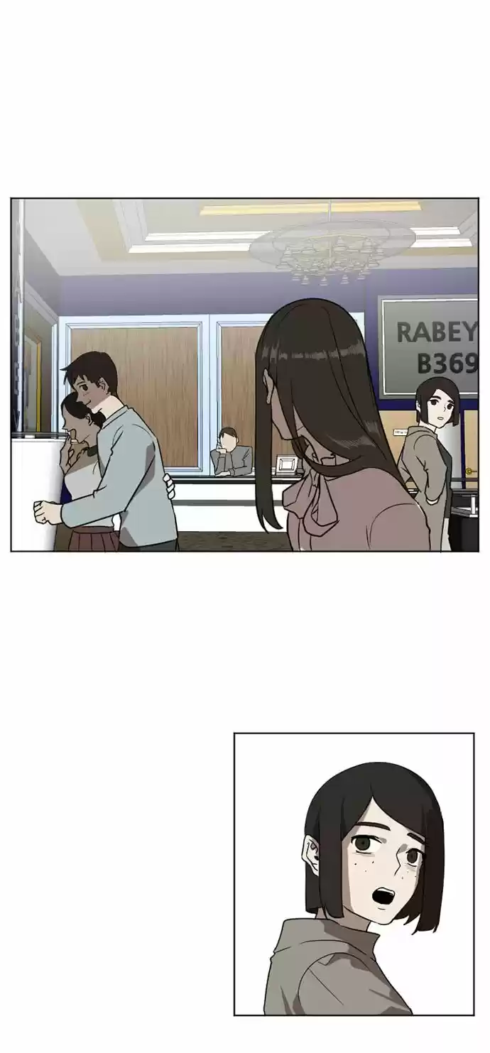 Change Me capítulo 4, página 28