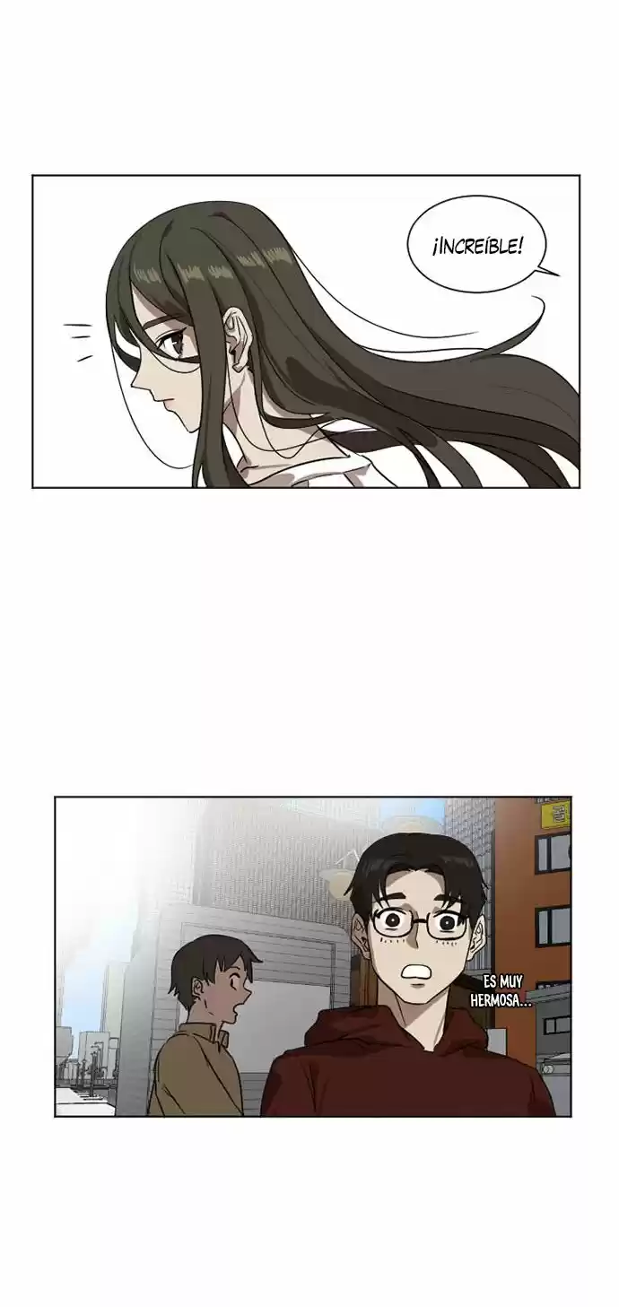 Change Me capítulo 4, página 31
