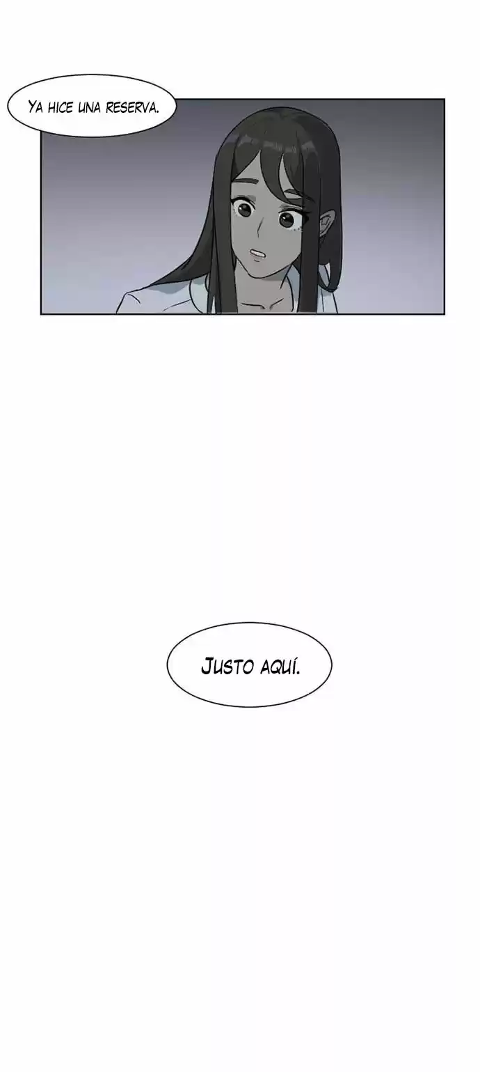 Change Me capítulo 4, página 51