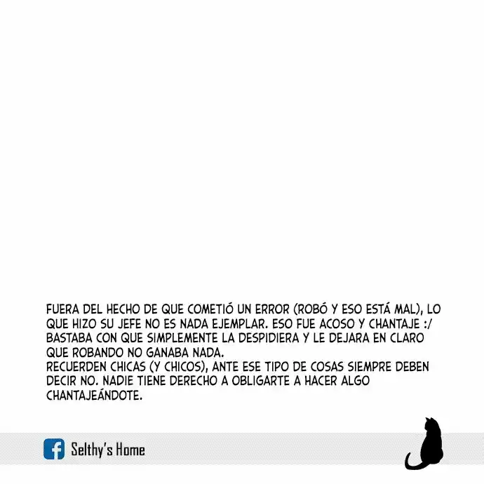 Change Me capítulo 4, página 56
