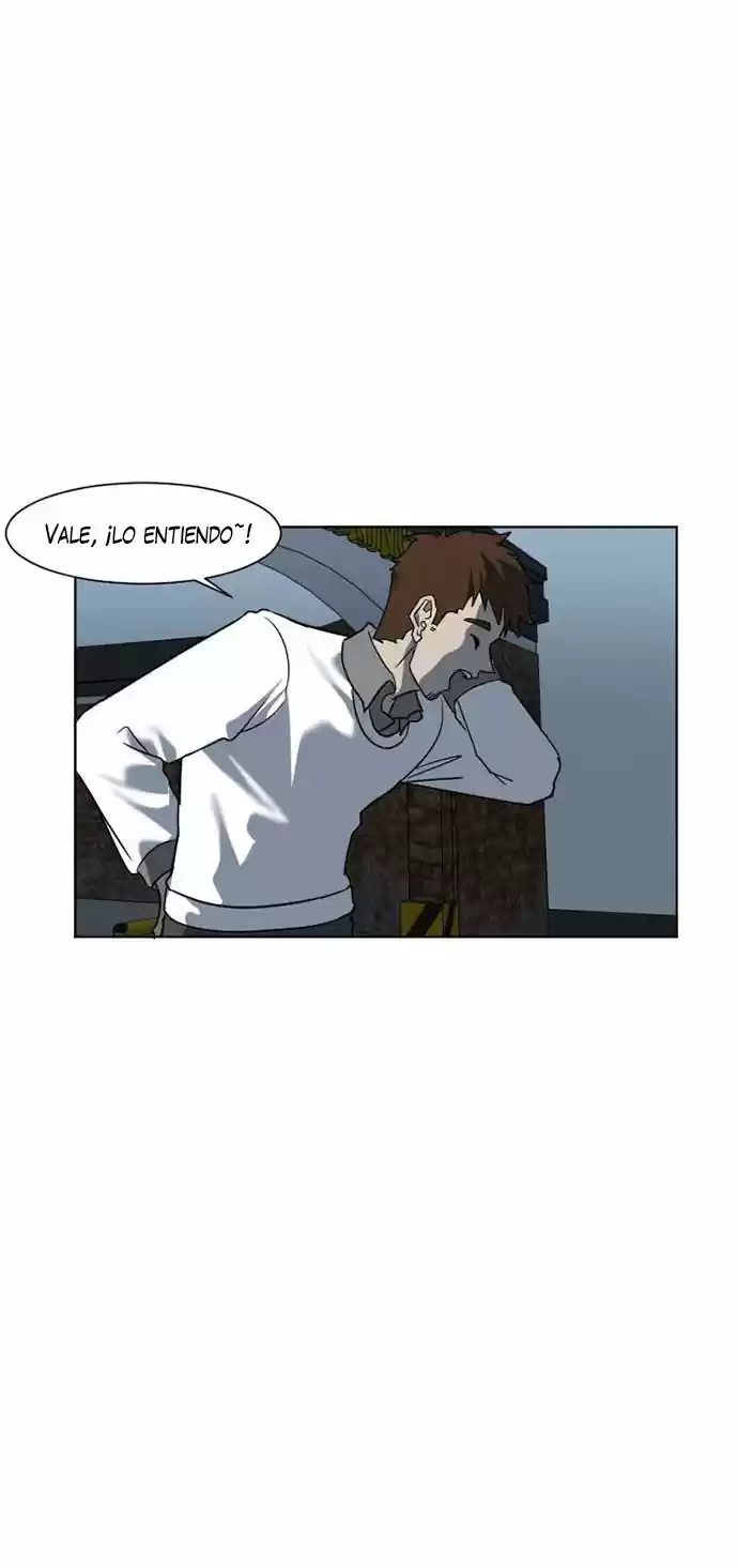 Change Me capítulo 5, página 10
