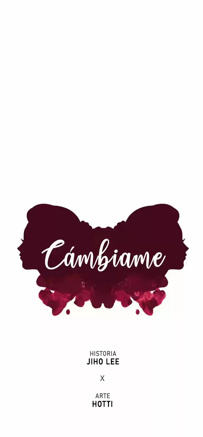 Change Me capítulo 5, página 13