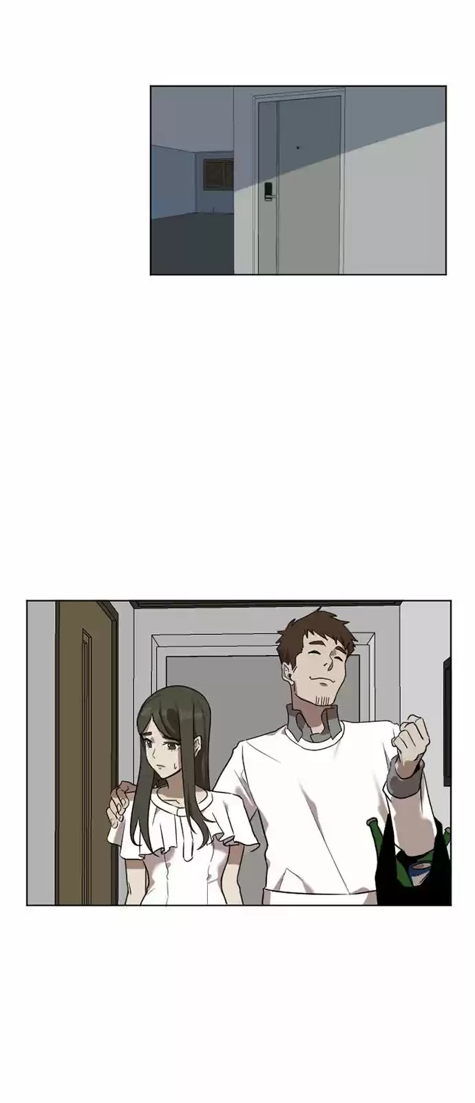 Change Me capítulo 5, página 15