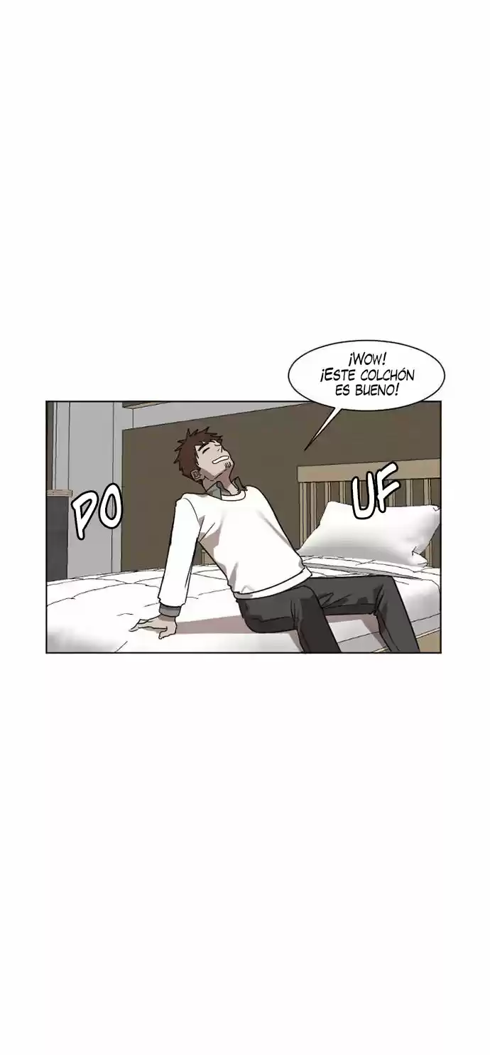 Change Me capítulo 5, página 17