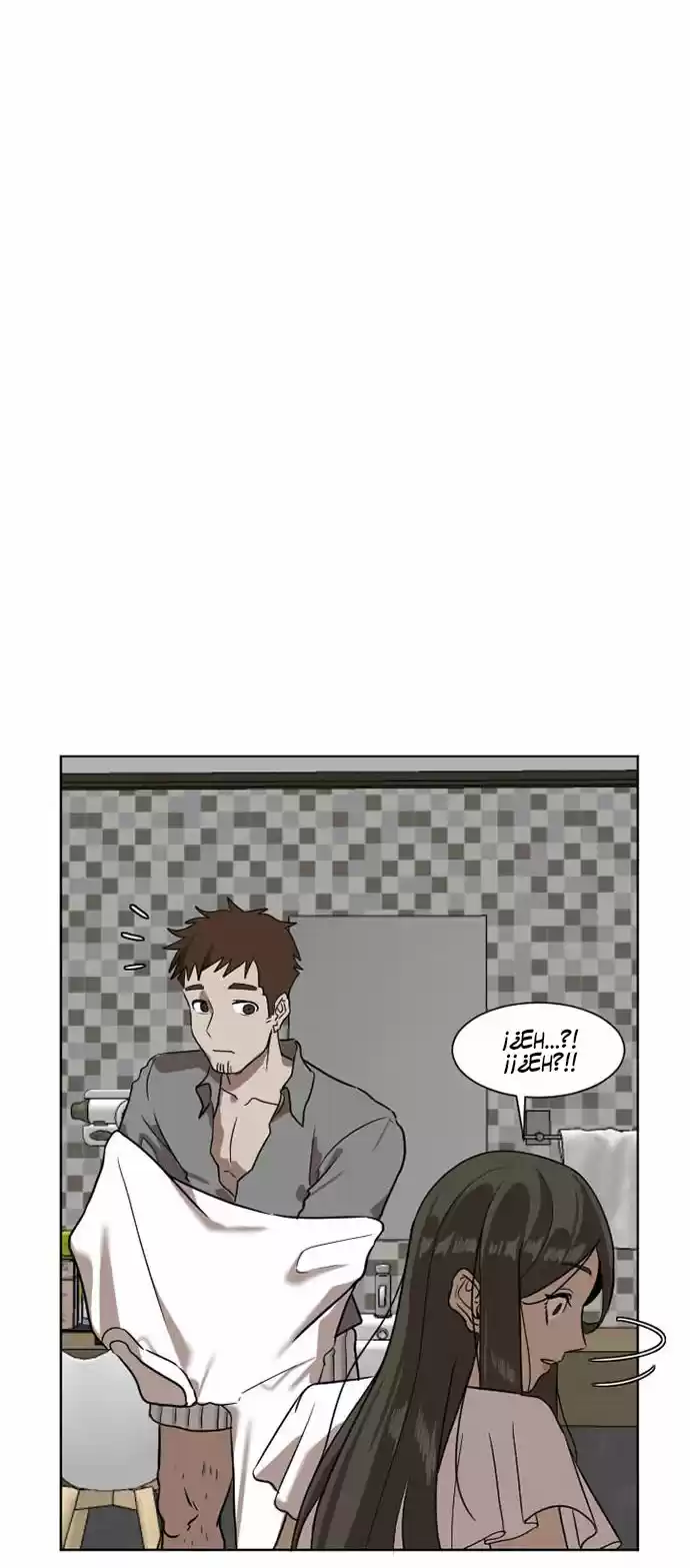 Change Me capítulo 5, página 21