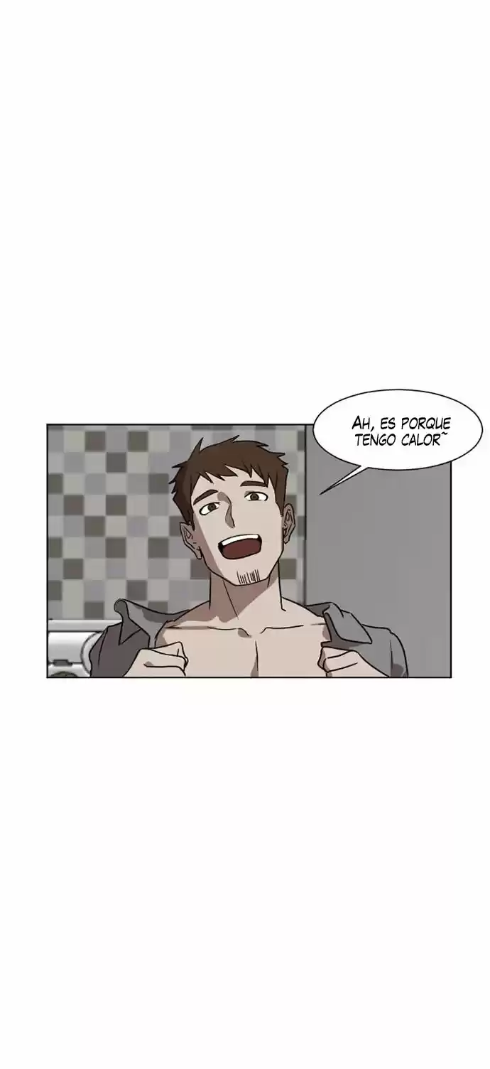 Change Me capítulo 5, página 22