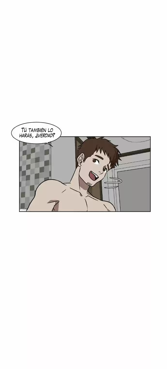 Change Me capítulo 5, página 25