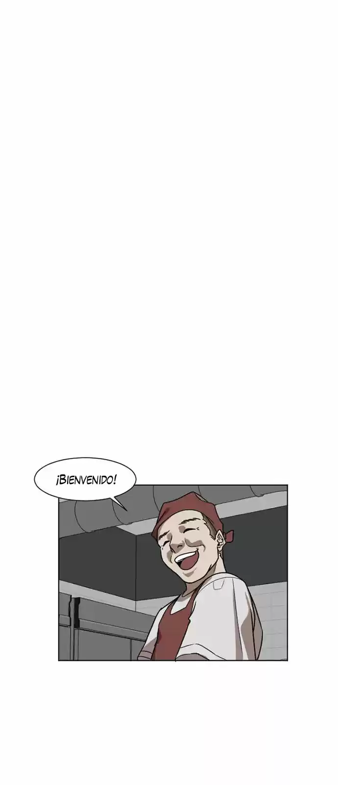 Change Me capítulo 5, página 37