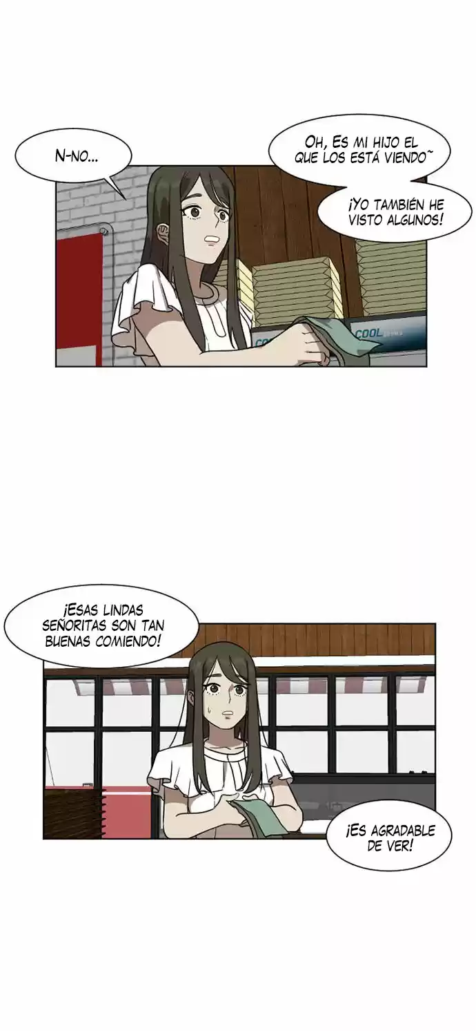 Change Me capítulo 5, página 44