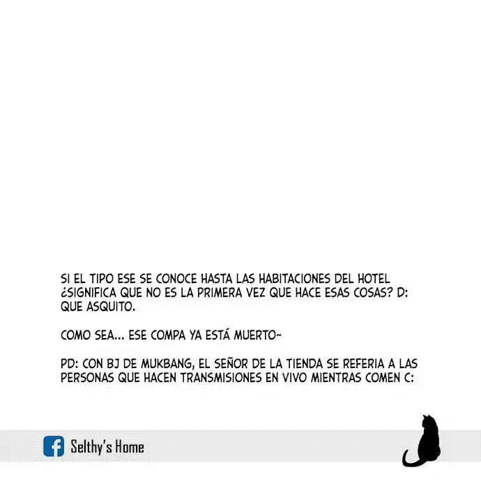 Change Me capítulo 5, página 61