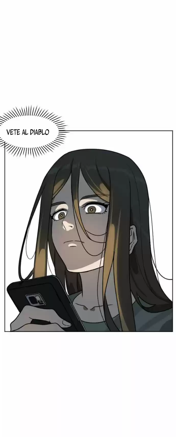 Change Me capítulo 6, página 4