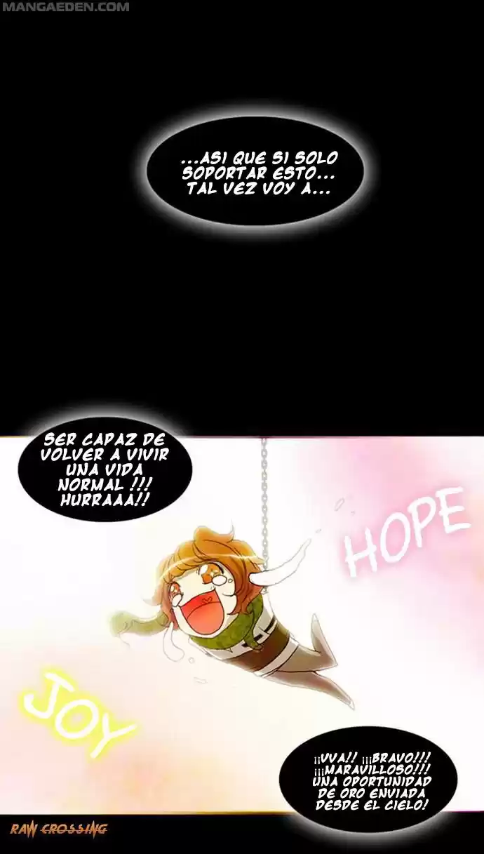 Chaos Attack capítulo 6, página 14