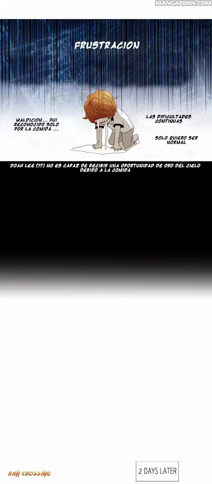 Chaos Attack capítulo 6, página 26