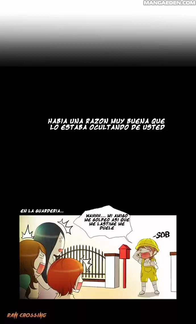Chaos Attack capítulo 7, página 10
