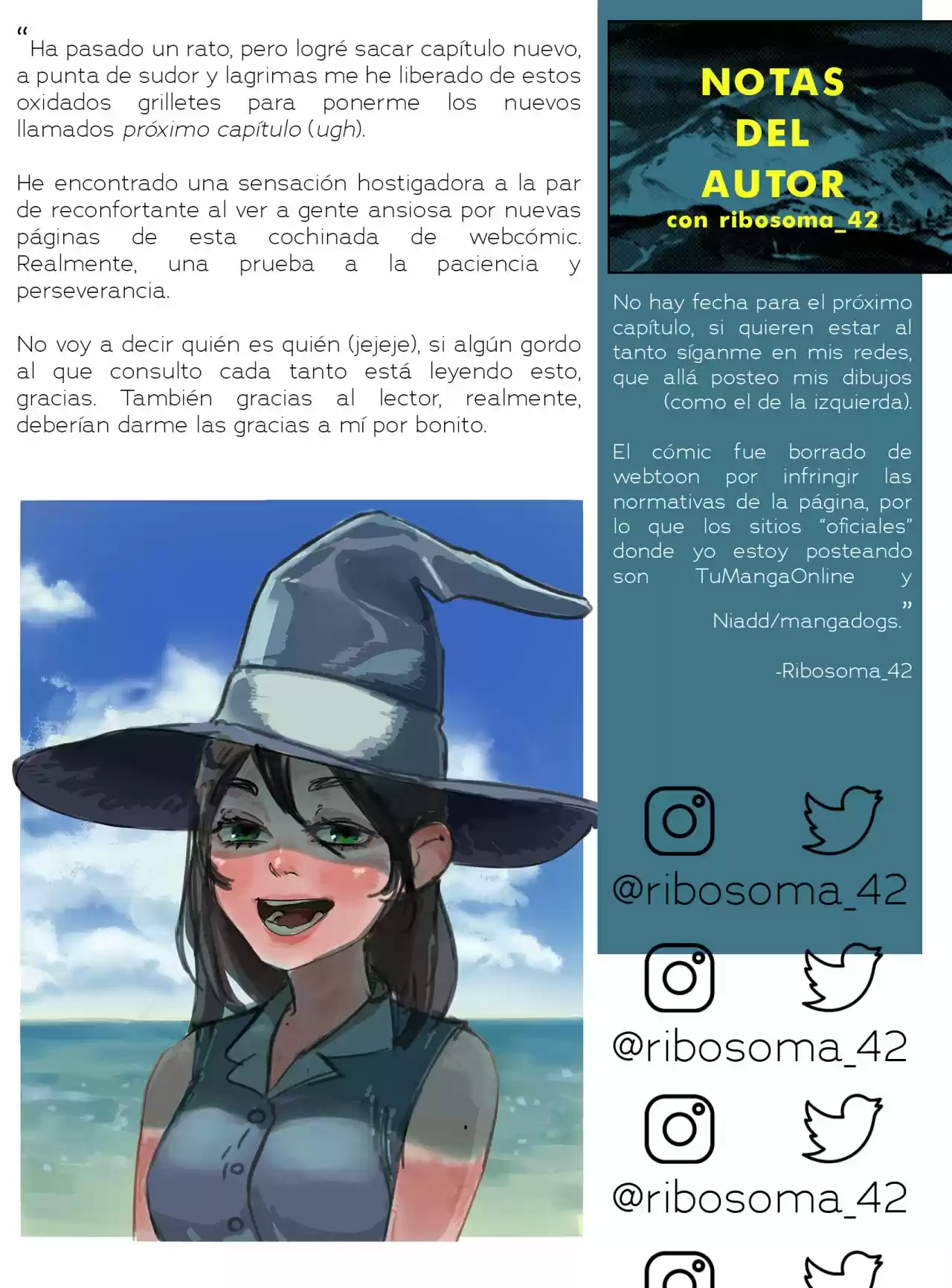 Chapulin Seinen capítulo 4, página 24