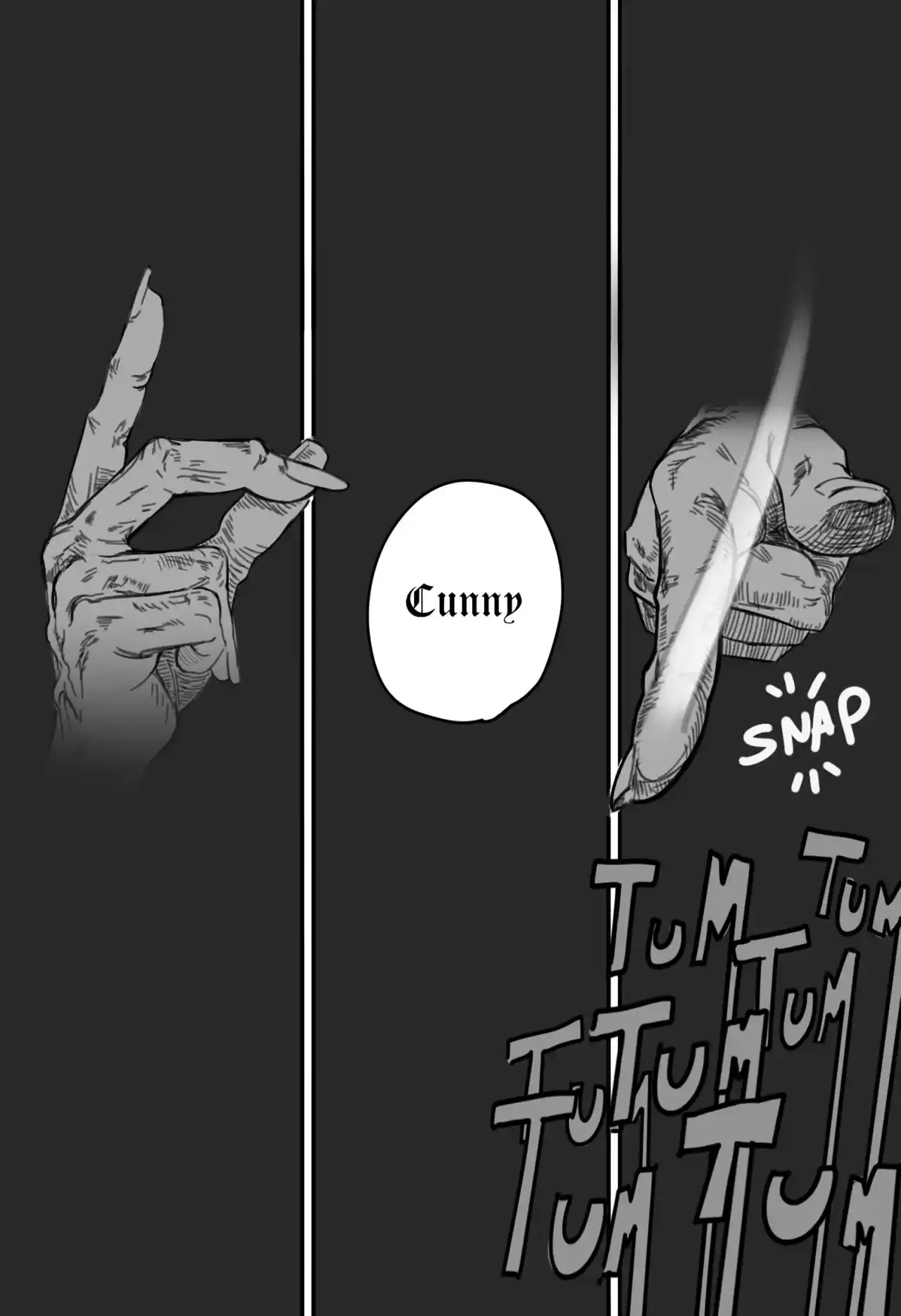 Chapulin Seinen capítulo 5, página 18