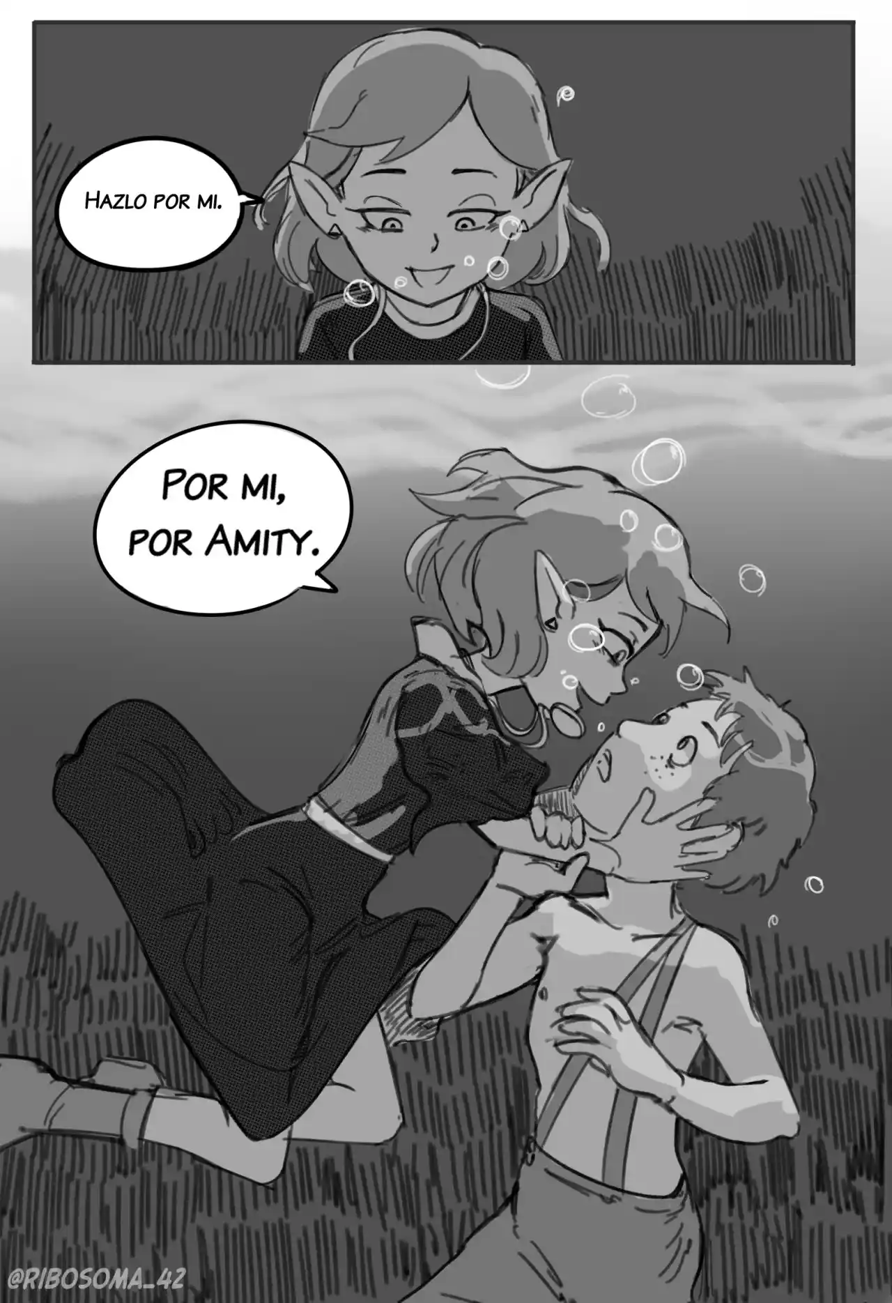Chapulin Seinen capítulo 5, página 33
