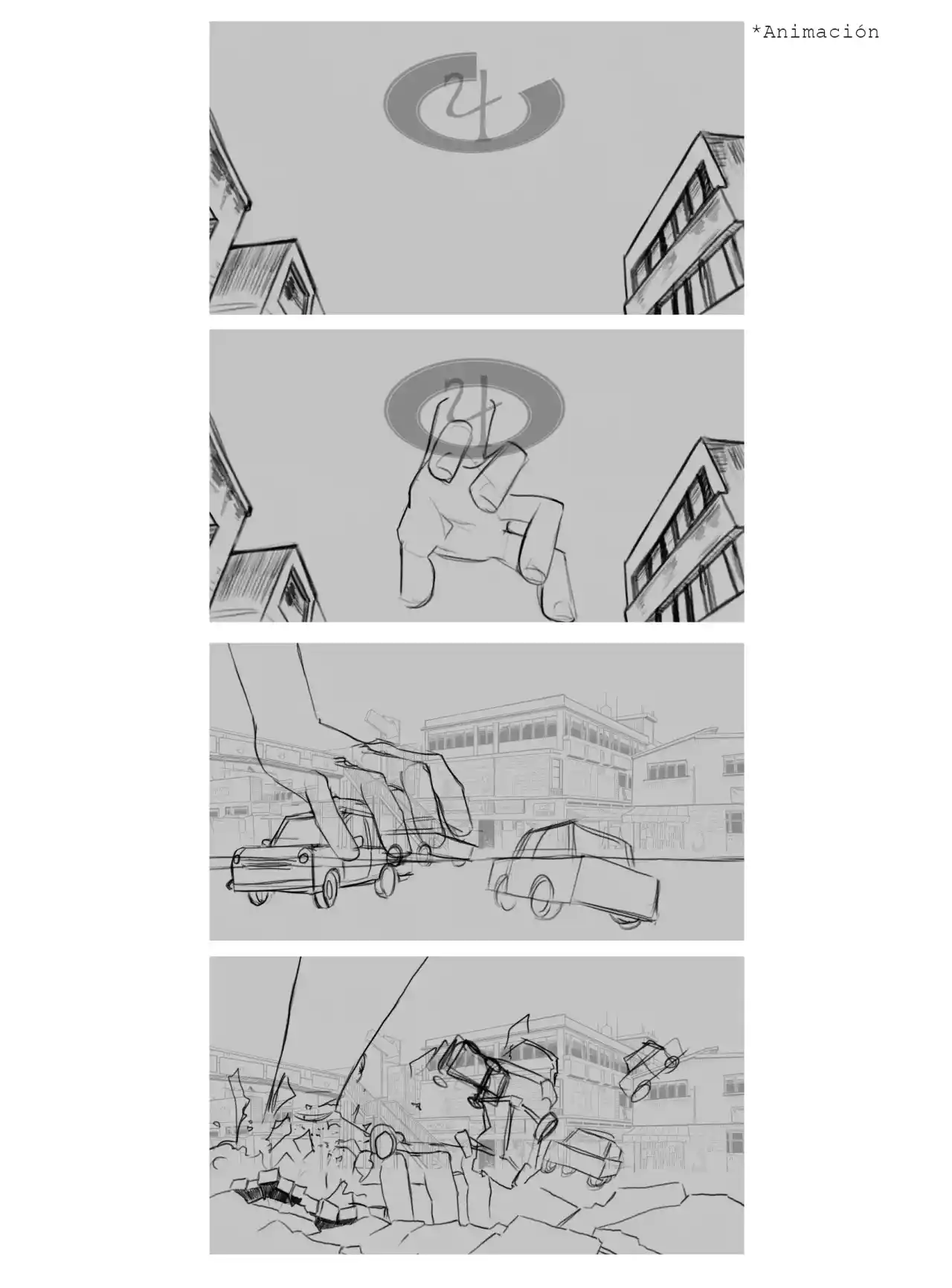 Chapulin Seinen capítulo 8, página 28