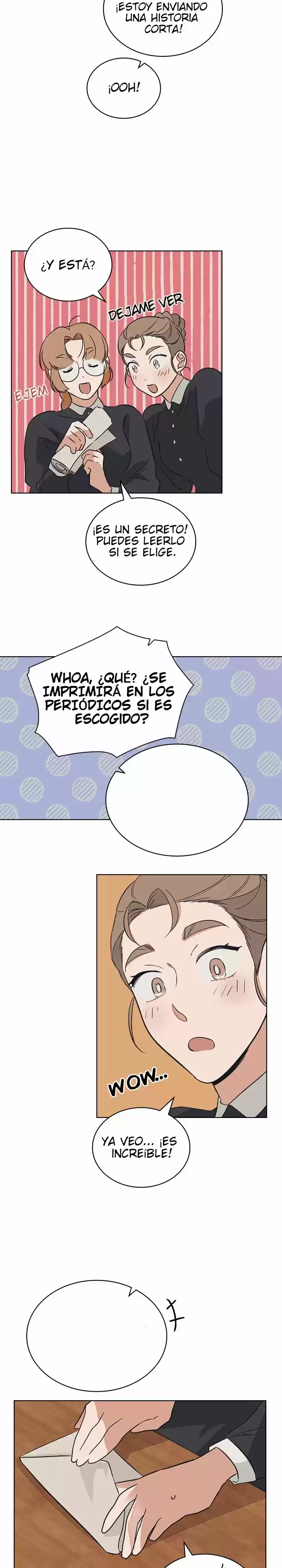 Charlott capítulo 10, página 5