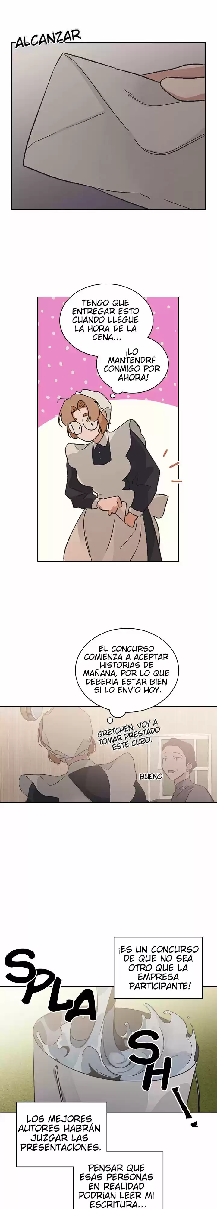 Charlott capítulo 10, página 9