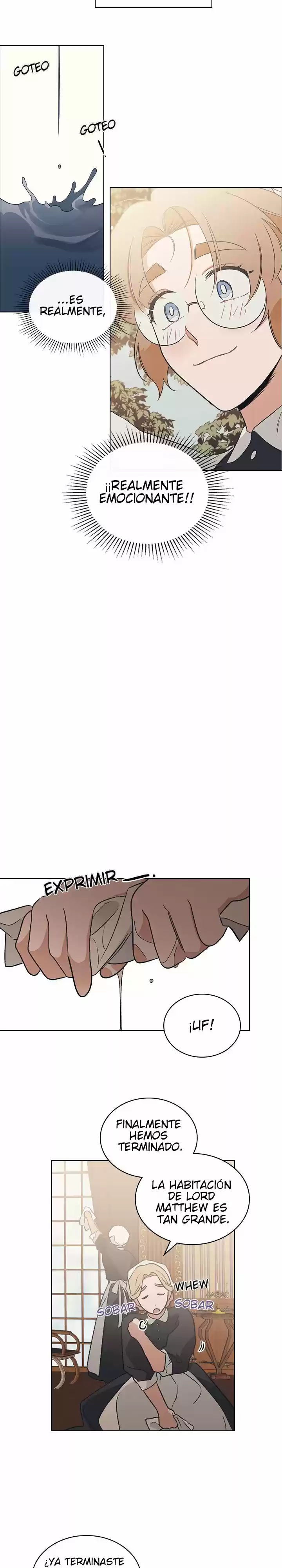 Charlott capítulo 10, página 10