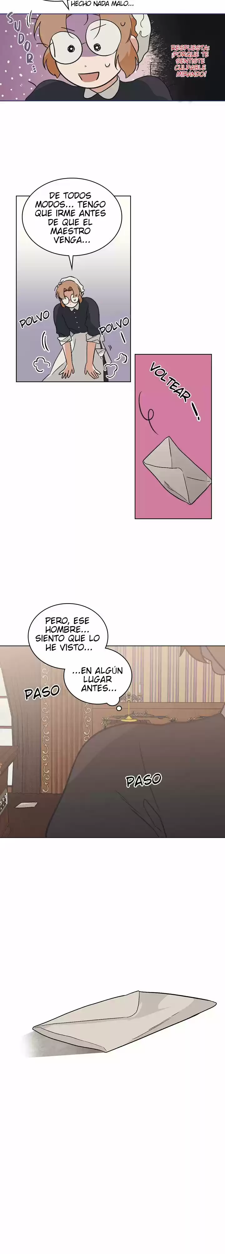 Charlott capítulo 10, página 14