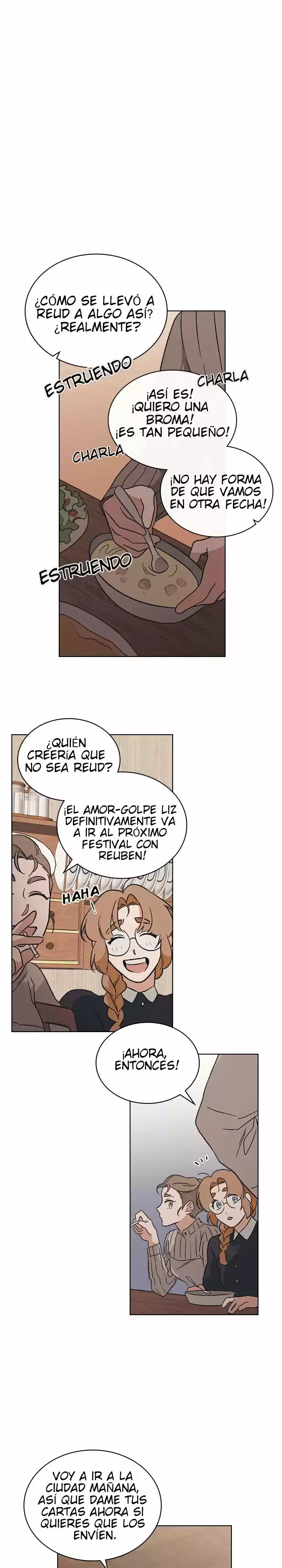 Charlott capítulo 10, página 15