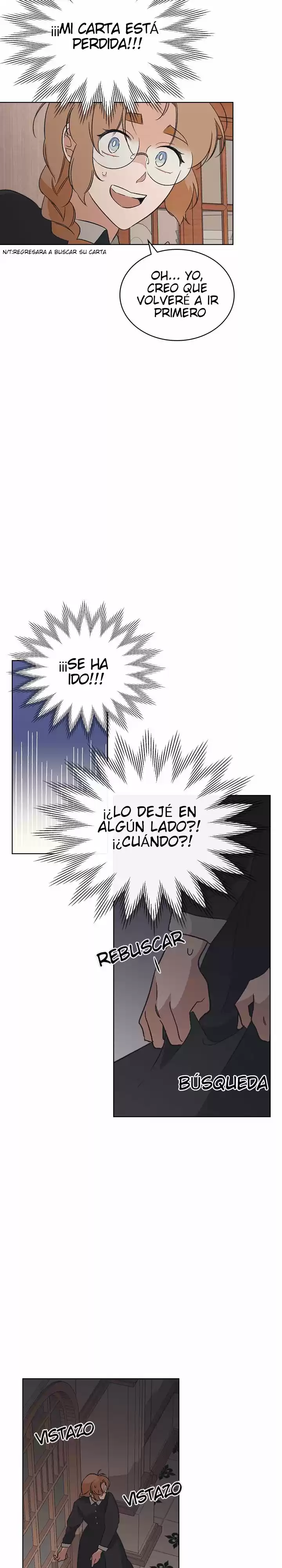 Charlott capítulo 10, página 17