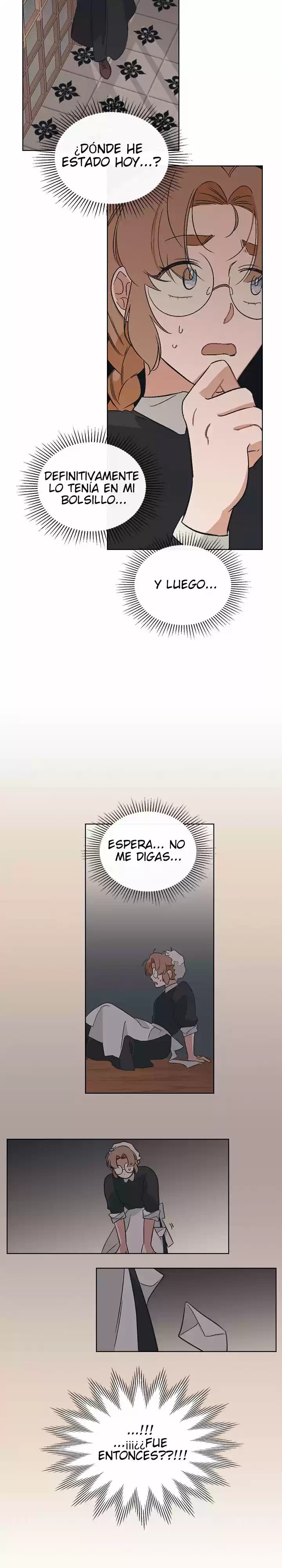 Charlott capítulo 10, página 18