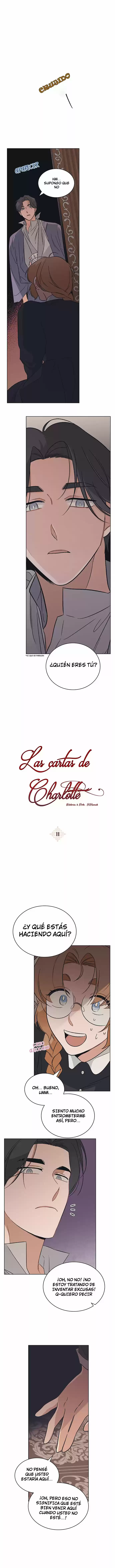 Charlott capítulo 11, página 4
