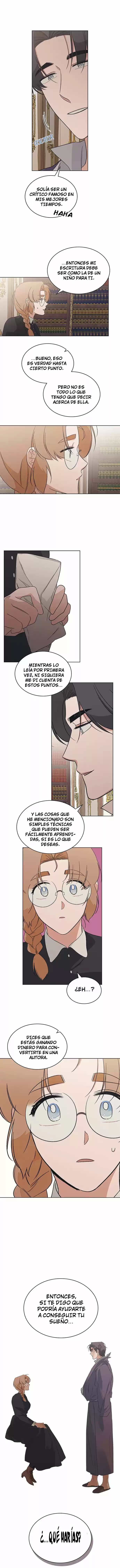 Charlott capítulo 11, página 9