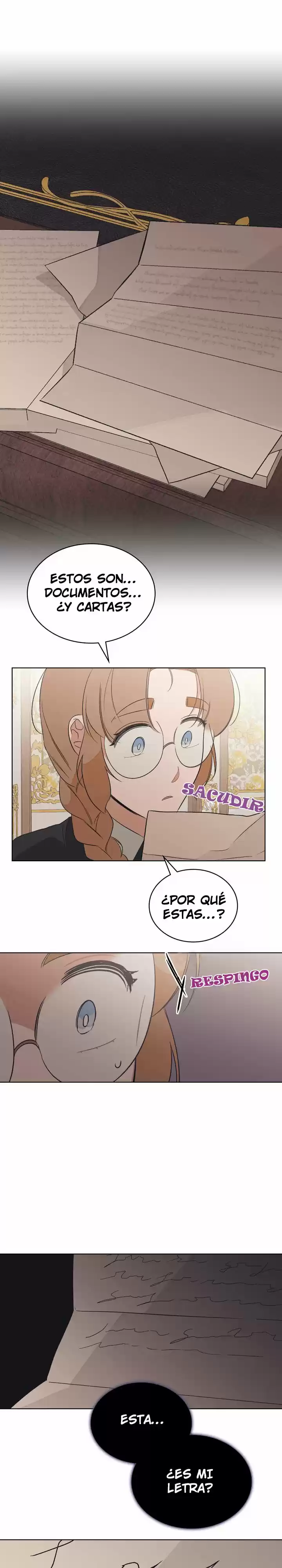 Charlott capítulo 12, página 8