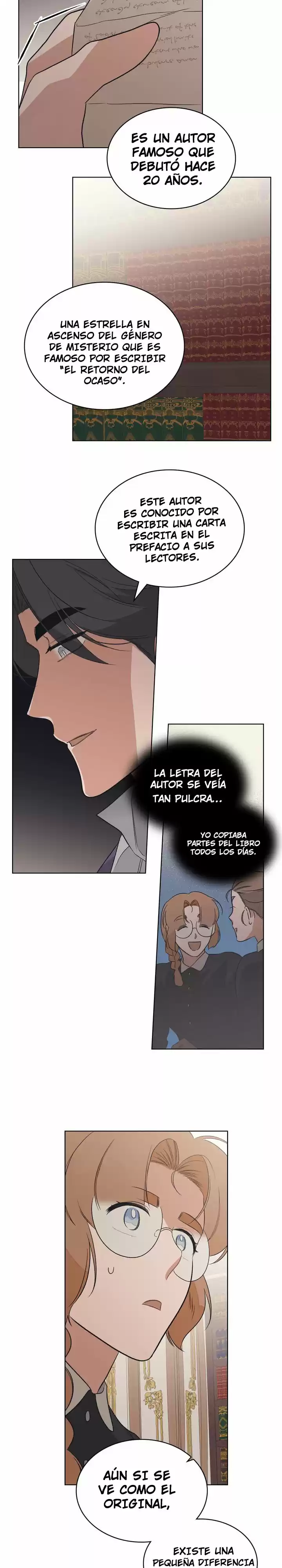 Charlott capítulo 12, página 10