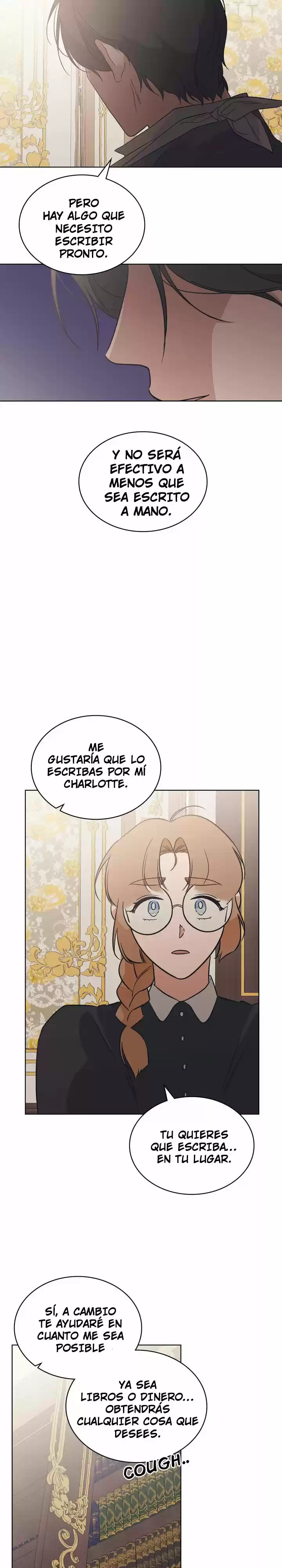 Charlott capítulo 12, página 13