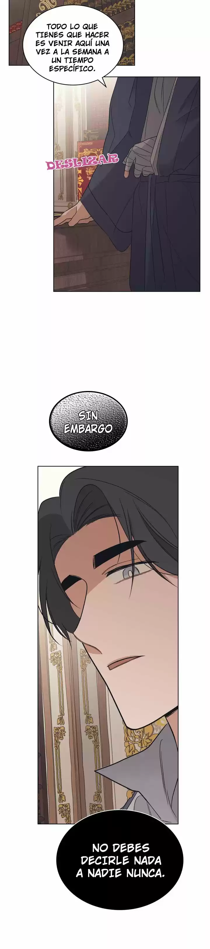 Charlott capítulo 12, página 14