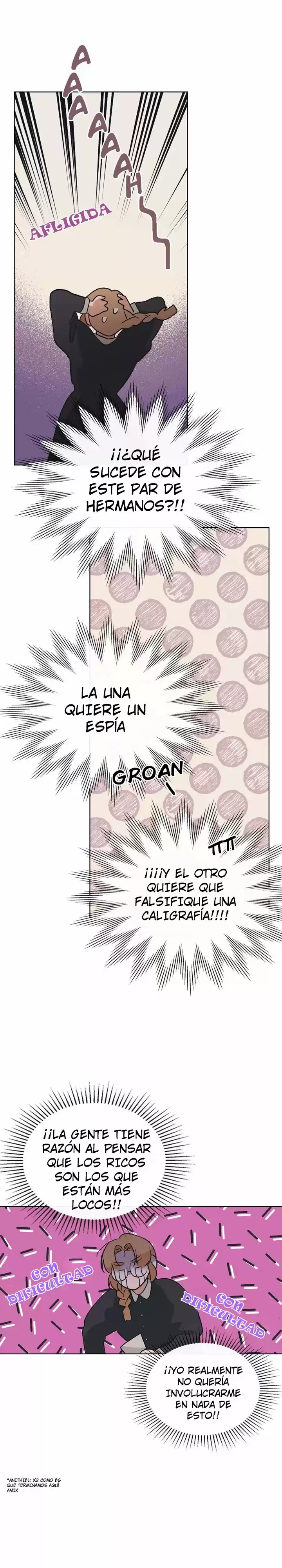 Charlott capítulo 12, página 18