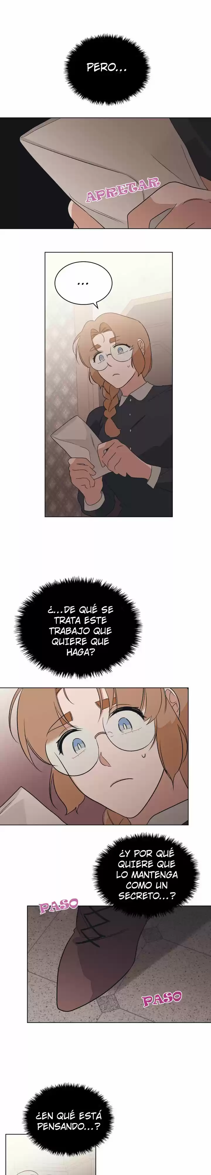 Charlott capítulo 12, página 19