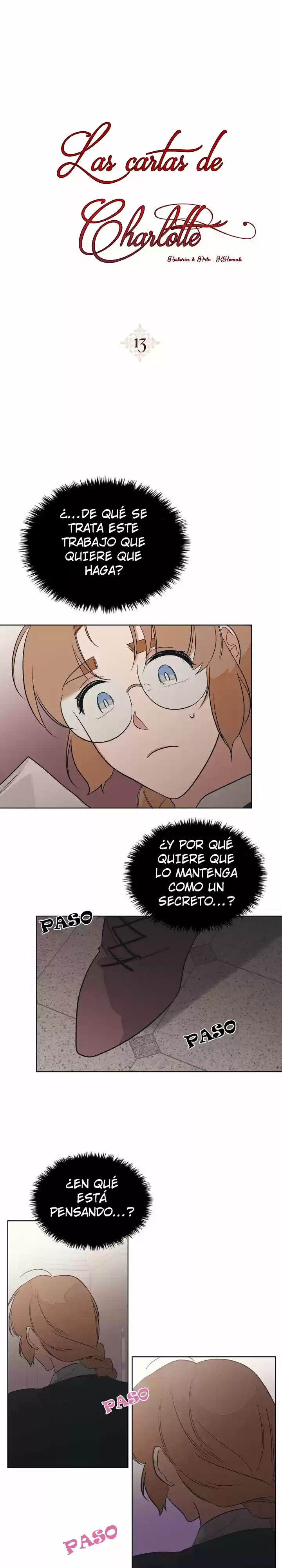 Charlott capítulo 13, página 4