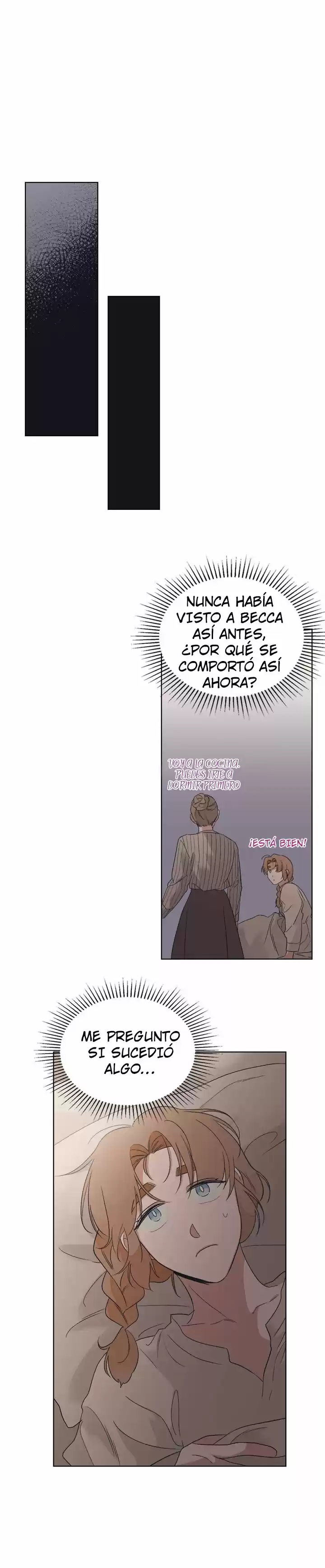 Charlott capítulo 13, página 11