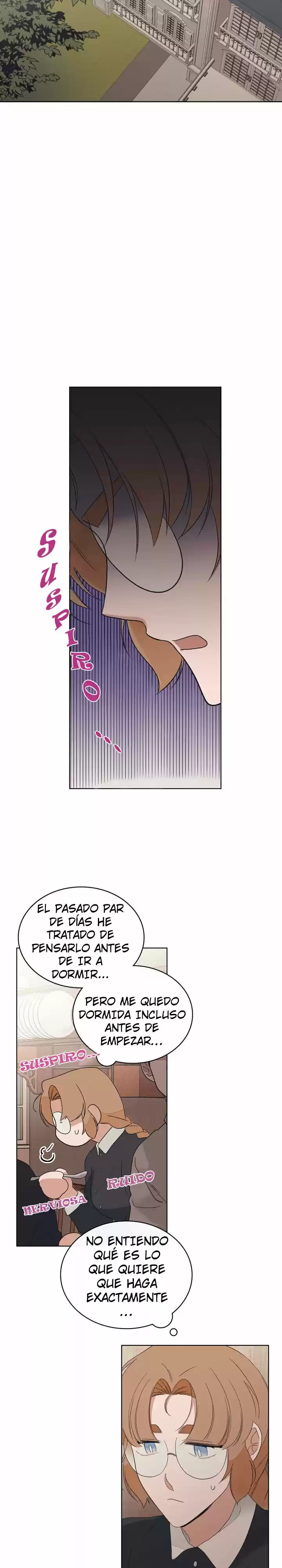 Charlott capítulo 13, página 13