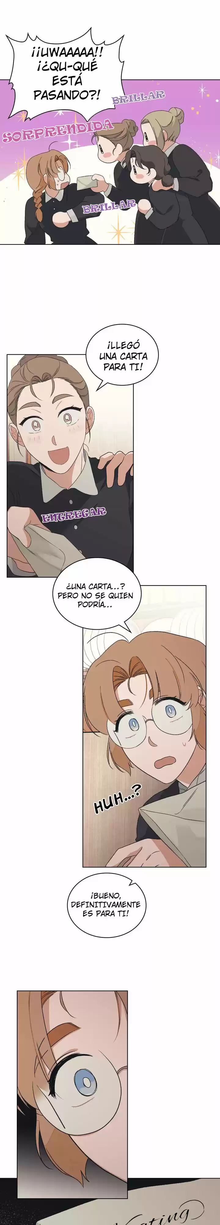 Charlott capítulo 13, página 15