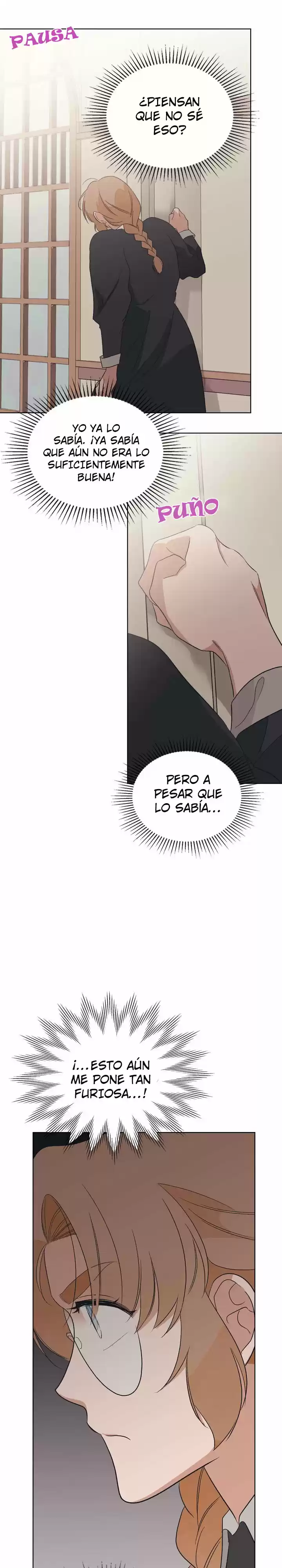 Charlott capítulo 13, página 20