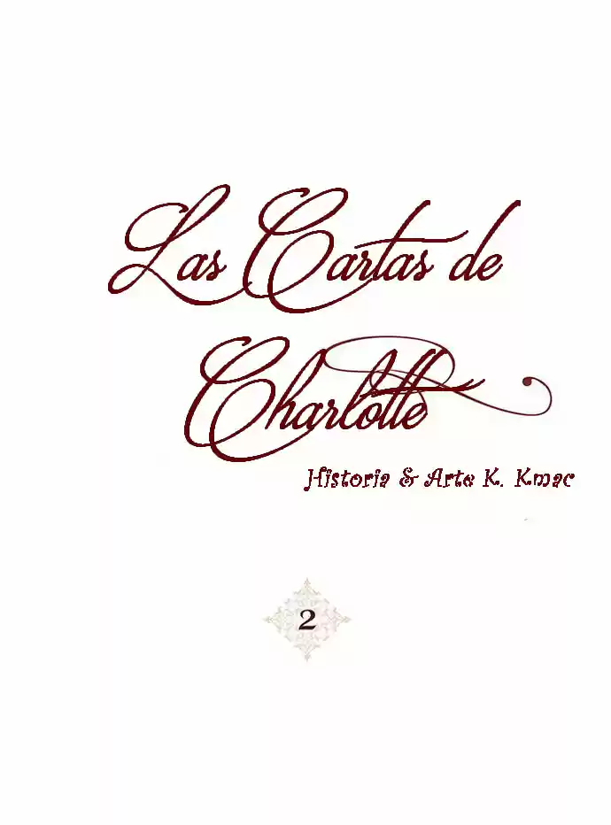 Charlott capítulo 2, página 5