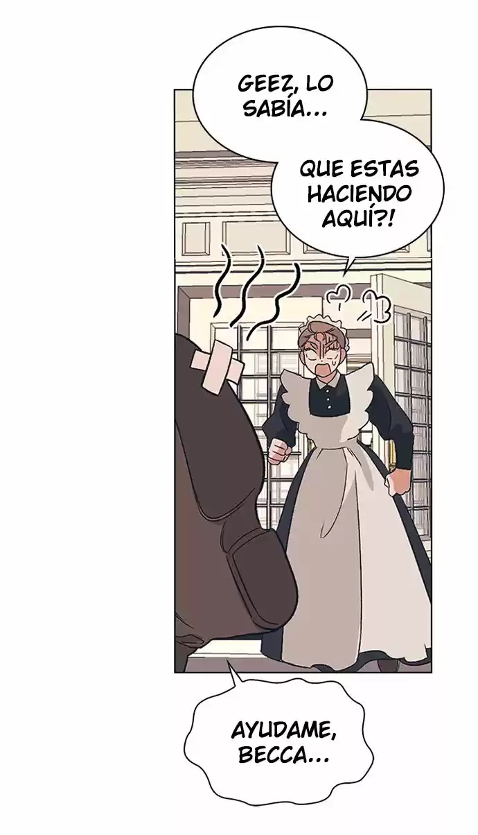 Charlott capítulo 2, página 8