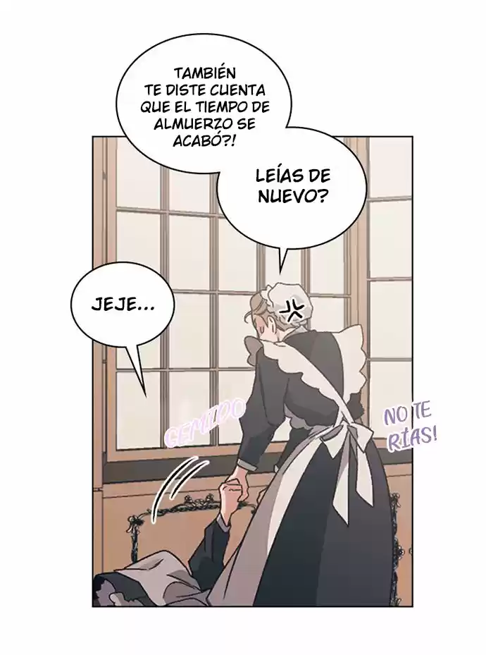 Charlott capítulo 2, página 9