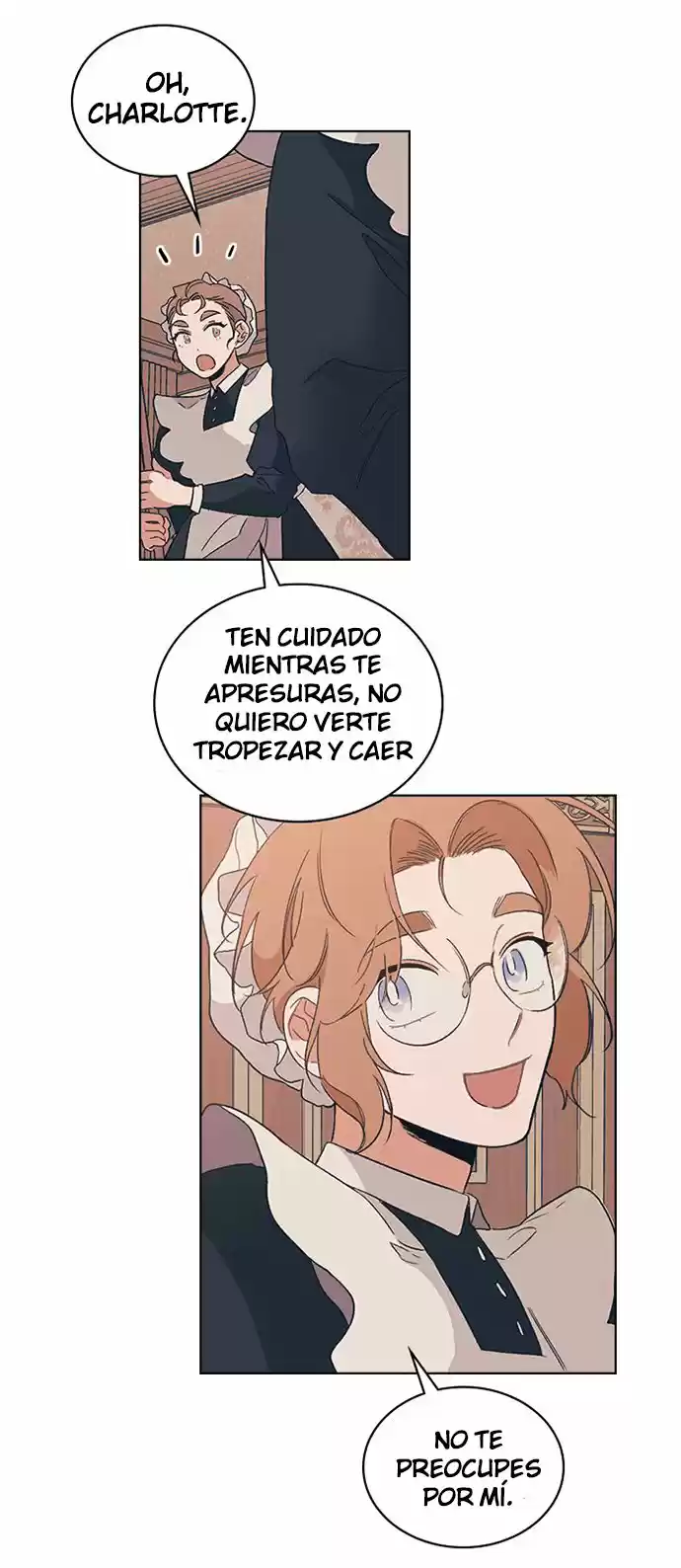 Charlott capítulo 2, página 16