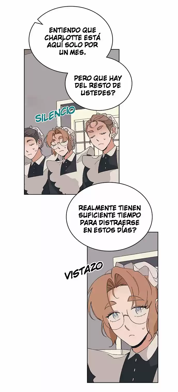 Charlott capítulo 2, página 31
