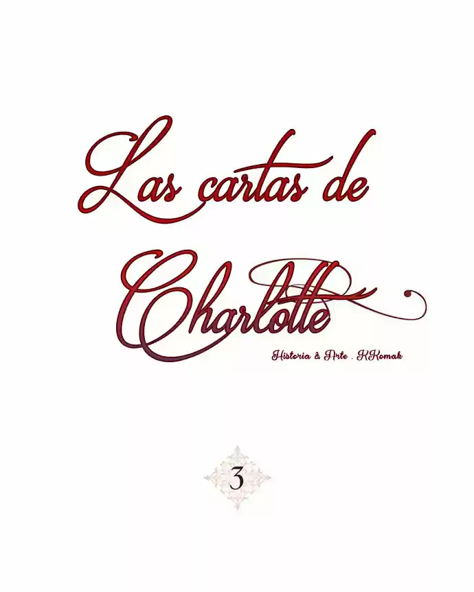 Charlott capítulo 3, página 5
