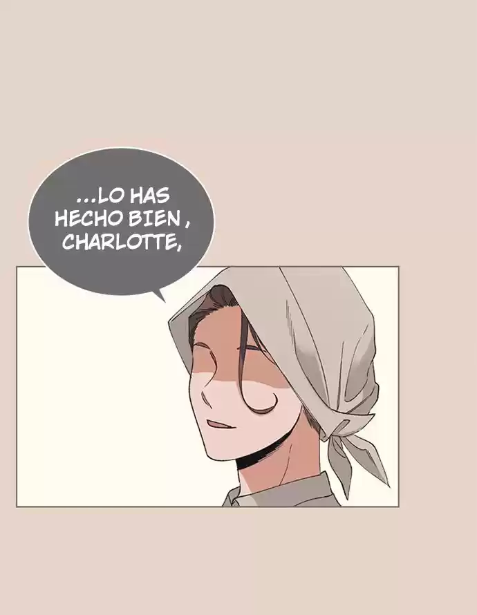 Charlott capítulo 3, página 9
