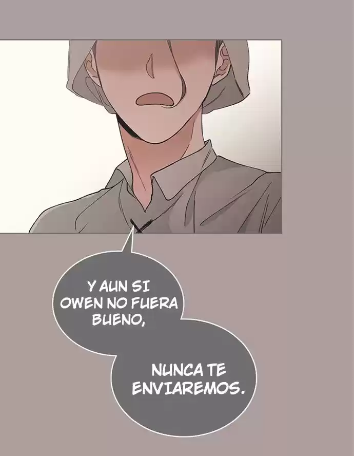 Charlott capítulo 3, página 14
